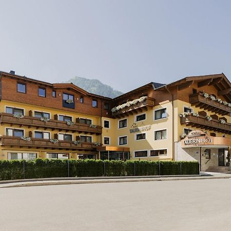 Hotel Tauernhof Kaprun Exterior photo