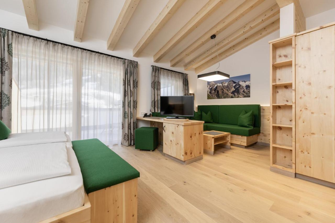 Hotel Tauernhof Kaprun Exterior photo