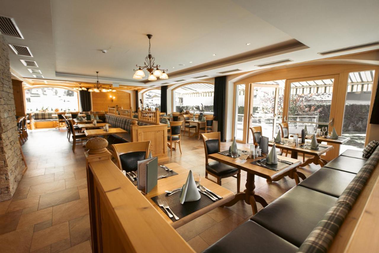 Hotel Tauernhof Kaprun Exterior photo
